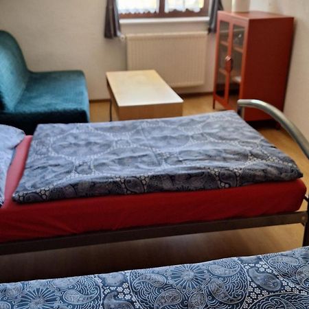 Pension Egida Řež المظهر الخارجي الصورة